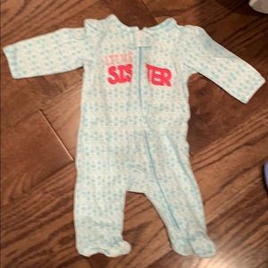 Newborn Sleepers
